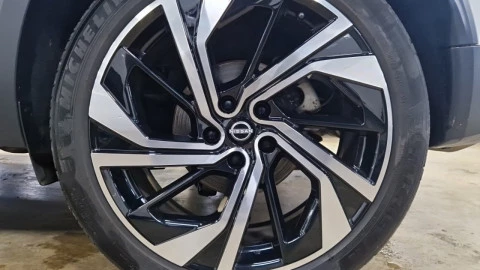 Nissan Qashqai DIG-T 116kW (158CV) mHEV 4x2 Tekna+