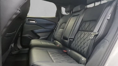 Nissan Qashqai DIG-T 116kW (158CV) mHEV 4x2 Tekna+