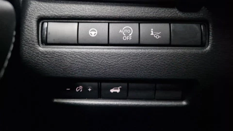 Nissan Qashqai DIG-T 116kW (158CV) mHEV 4x2 Tekna+