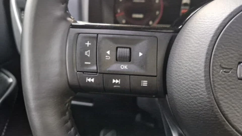 Nissan Qashqai DIG-T 116kW (158CV) mHEV 4x2 Tekna+