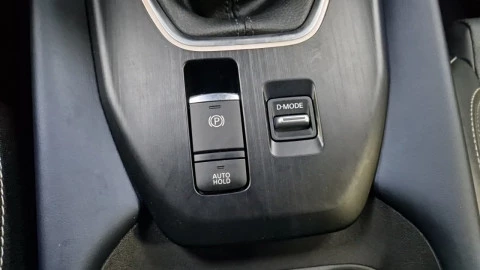 Nissan Qashqai DIG-T 116kW (158CV) mHEV 4x2 Tekna+