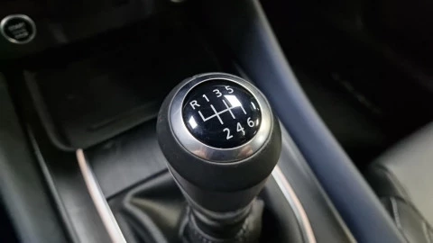 Nissan Qashqai DIG-T 116kW (158CV) mHEV 4x2 Tekna+