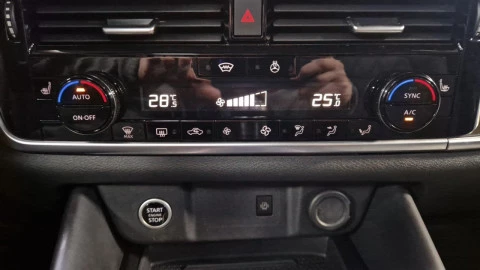 Nissan Qashqai DIG-T 116kW (158CV) mHEV 4x2 Tekna+