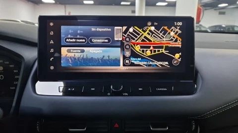 Nissan Qashqai DIG-T 116kW (158CV) mHEV 4x2 Tekna+