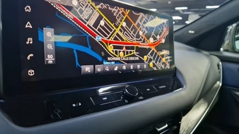 Nissan Qashqai DIG-T 116kW (158CV) mHEV 4x2 Tekna+