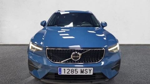Volvo XC40 1.5 T2 Essential Auto