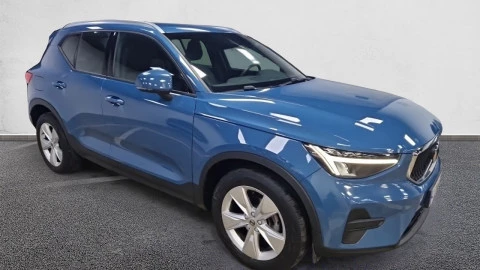 Volvo XC40 1.5 T2 Essential Auto