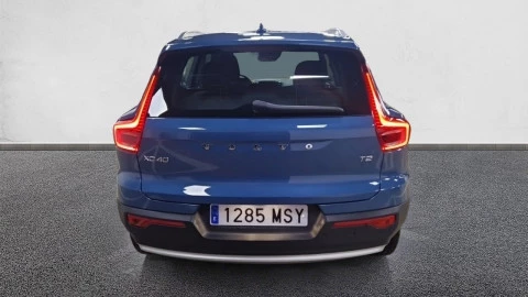 Volvo XC40 1.5 T2 Essential Auto
