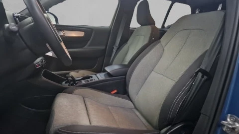 Volvo XC40 1.5 T2 Essential Auto