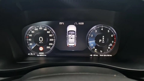 Volvo XC40 1.5 T2 Essential Auto