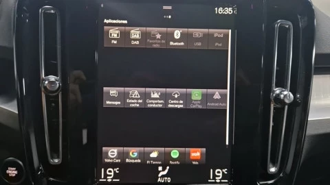 Volvo XC40 1.5 T2 Essential Auto