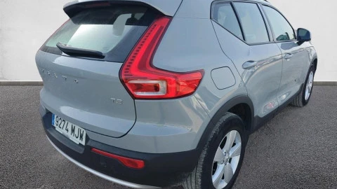 Volvo XC40 1.5 T2 Essential Auto