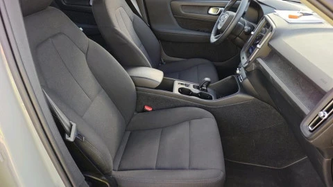 Volvo XC40 1.5 T2 Essential Auto