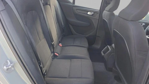 Volvo XC40 1.5 T2 Essential Auto