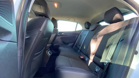 Renault Megane Intens Energy TCe 74kW (100CV)