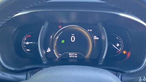 Renault Megane Intens Energy TCe 74kW (100CV)