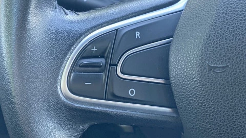 Renault Megane Intens Energy TCe 74kW (100CV)