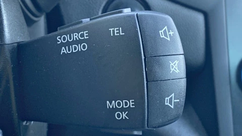 Renault Megane Intens Energy TCe 74kW (100CV)