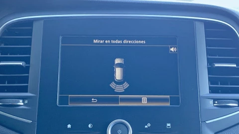 Renault Megane Intens Energy TCe 74kW (100CV)