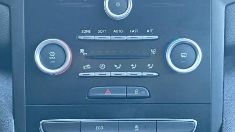 Renault Megane Intens Energy TCe 74kW (100CV)