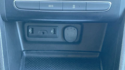 Renault Megane Intens Energy TCe 74kW (100CV)