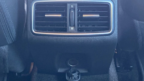 Renault Megane Intens Energy TCe 74kW (100CV)