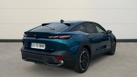 Peugeot 408 408 GT PHEV 180 e-EAT8