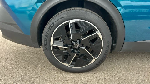 Peugeot 408 408 GT PHEV 180 e-EAT8