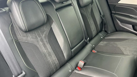 Peugeot 408 408 GT PHEV 180 e-EAT8