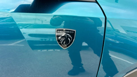 Peugeot 408 408 GT PHEV 180 e-EAT8