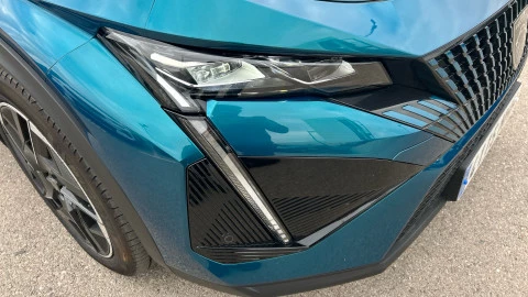 Peugeot 408 408 GT PHEV 180 e-EAT8