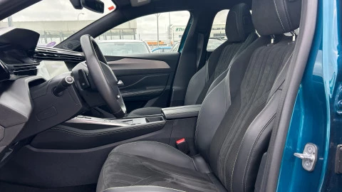 Peugeot 408 408 GT PHEV 180 e-EAT8