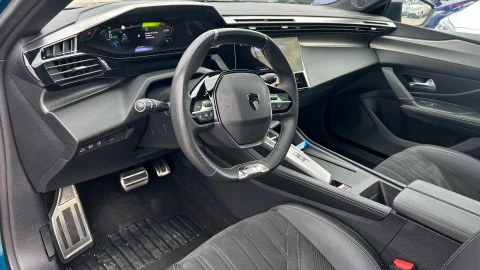 Peugeot 408 408 GT PHEV 180 e-EAT8