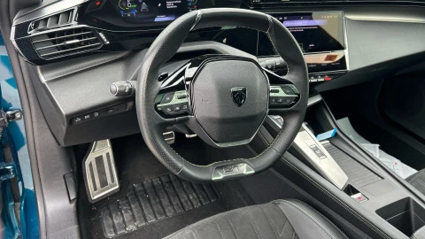 Peugeot 408 408 GT PHEV 180 e-EAT8