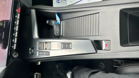 Peugeot 408 408 GT PHEV 180 e-EAT8