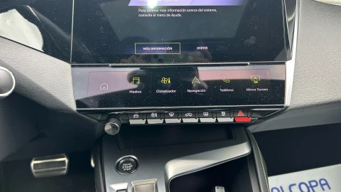 Peugeot 408 408 GT PHEV 180 e-EAT8