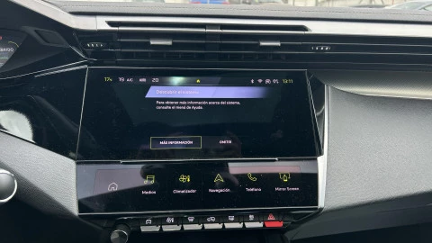 Peugeot 408 408 GT PHEV 180 e-EAT8