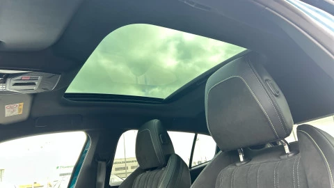 Peugeot 408 408 GT PHEV 180 e-EAT8