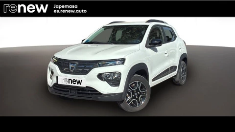 Dacia Spring  Electric Comfort 45 33kW