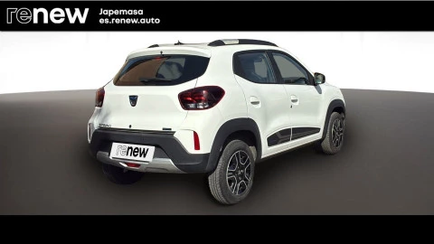 Dacia Spring  Electric Comfort 45 33kW