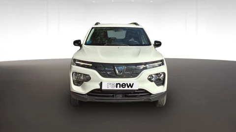 Dacia Spring  Electric Comfort 45 33kW