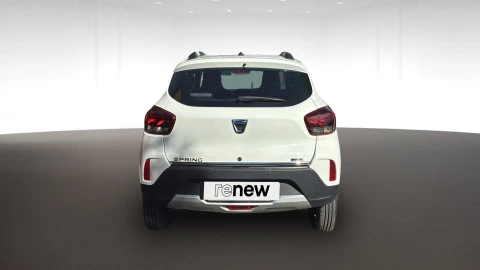 Dacia Spring  Electric Comfort 45 33kW