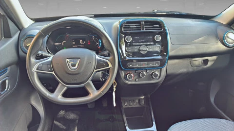 Dacia Spring  Electric Comfort 45 33kW