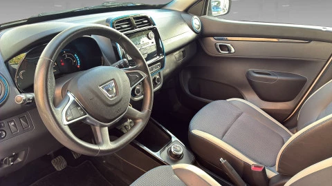 Dacia Spring  Electric Comfort 45 33kW