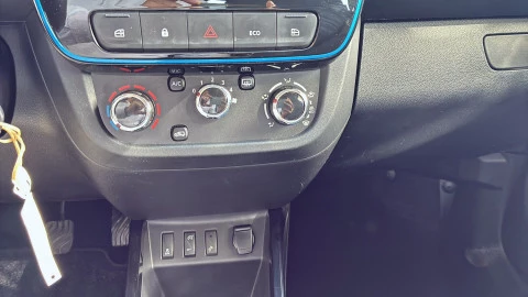 Dacia Spring  Electric Comfort 45 33kW