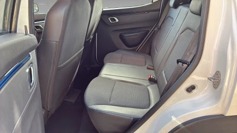 Dacia Spring  Electric Comfort 45 33kW