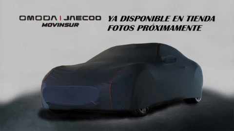 Jaecoo 7  1.5 TGDI PHEV Exclusive 4x2