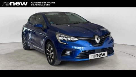 Renault Clio Zen