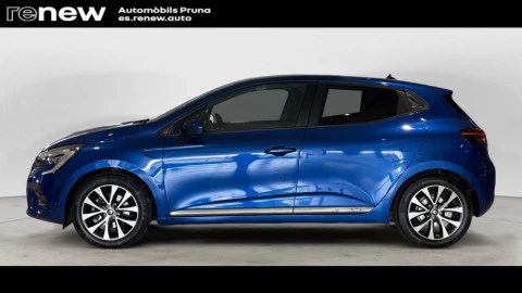 Renault Clio Zen