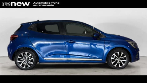 Renault Clio Zen